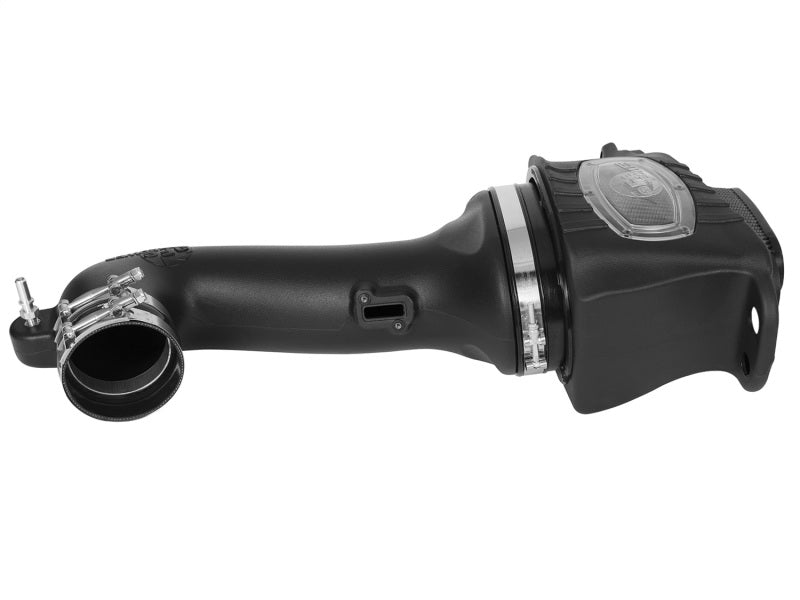 aFe Momentum Pro DRY S Cold Air Intake System 15-17 Chevy Corvette Z06 (C7) V8-6.2L (sc) aFe Cold Air Intakes