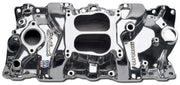 Edelbrock Performer Manifold Polished Edelbrock Intake Manifolds
