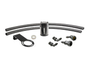 Corsa 2016-2023 Chevrolet Camaro SS Coupe 6.2L V8 (RWD) Aluminum Oil Catch Can w/Mounting Bracke CORSA Performance Oil Catch Cans