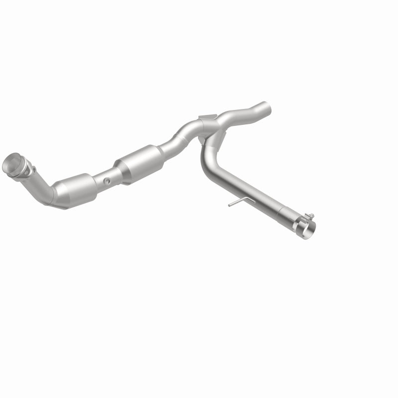 MagnaFlow 2004 Ford F-150 5.4L Direct Fit Converter Magnaflow Catalytic Converter Direct Fit
