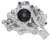 Edelbrock Water Pump High Performance Ford 1970-79 351C CI And 351M/400 CI V8 Engines Edelbrock Water Pumps