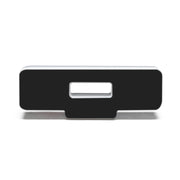 ORACLE Lighting Universal Illuminated LED Letter Badges - Matte Blk Surface Finish - Q ORACLE Lighting Light Accessories and Wiring