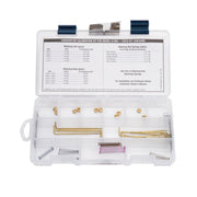 Edelbrock Jet / Rod Kit for 1409 Edelbrock Carburetors