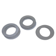 Yukon Gear Positraction Shim Kit (18 Shims) For GM 8.2in / GMin / 12T / 12P / Ford 8.8in Yukon Gear & Axle Ring & Pinions