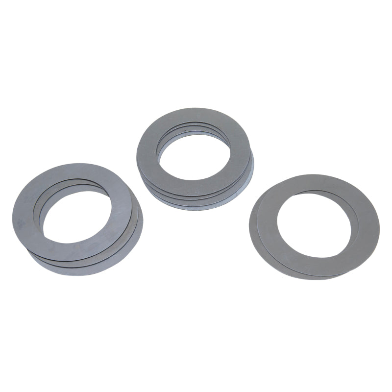 Yukon Gear Positraction Shim Kit (18 Shims) For GM 8.2in / GMin / 12T / 12P / Ford 8.8in Yukon Gear & Axle Ring & Pinions