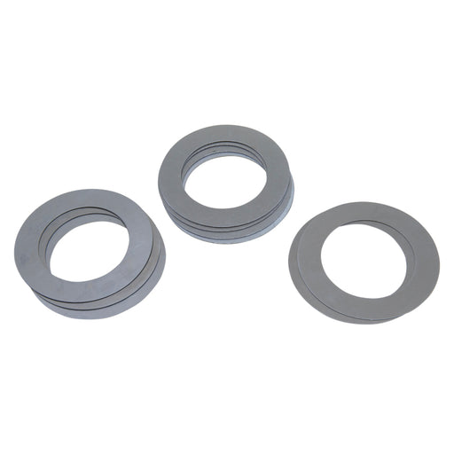 Yukon Gear Positraction Shim Kit (18 Shims) For GM 8.2in / GMin / 12T / 12P / Ford 8.8in Yukon Gear & Axle Ring & Pinions