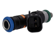 Ford Racing 47 LB/HR Fuel Injector Set Ford Racing Fuel Injectors - Single