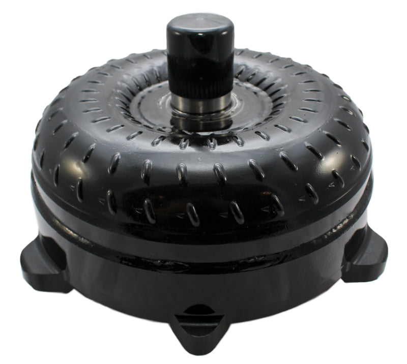 FTI 9.5in 700R4/Early 4L60 Triple Disc Lock-Up Street Racer Series - LT - 30 Spline - 3800 Stall FTI Performance Torque Converters