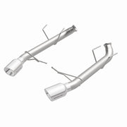 MagnaFlow SYS A/B 2011 Ford Mustang 3.7L Magnaflow Axle Back