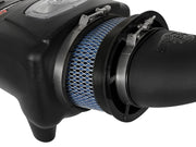 aFe Momentum GT Pro 5R Cold Air Intake System 17-20 Nissan Patrol L6 4.8L aFe Cold Air Intakes