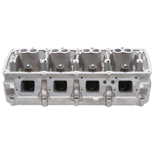 Edelbrock Cyl Head Chrysler Gen III Hemi Perf RPM 2003-Present 5 7L-6 4L V8 73cc Complete Edelbrock Heads