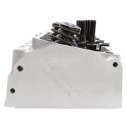 Edelbrock Single Perf RPM Bb/Ford Cj 460 CNC Head Comp Edelbrock Heads