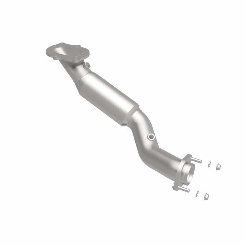 MagnaFlow 2006 Chevrolet Corvette 7.0L Direct Fit Converter Magnaflow Catalytic Converter Direct Fit