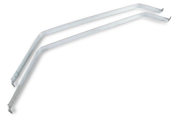 Fuel Tank Straps 19-560 HOLLEY Autoparts