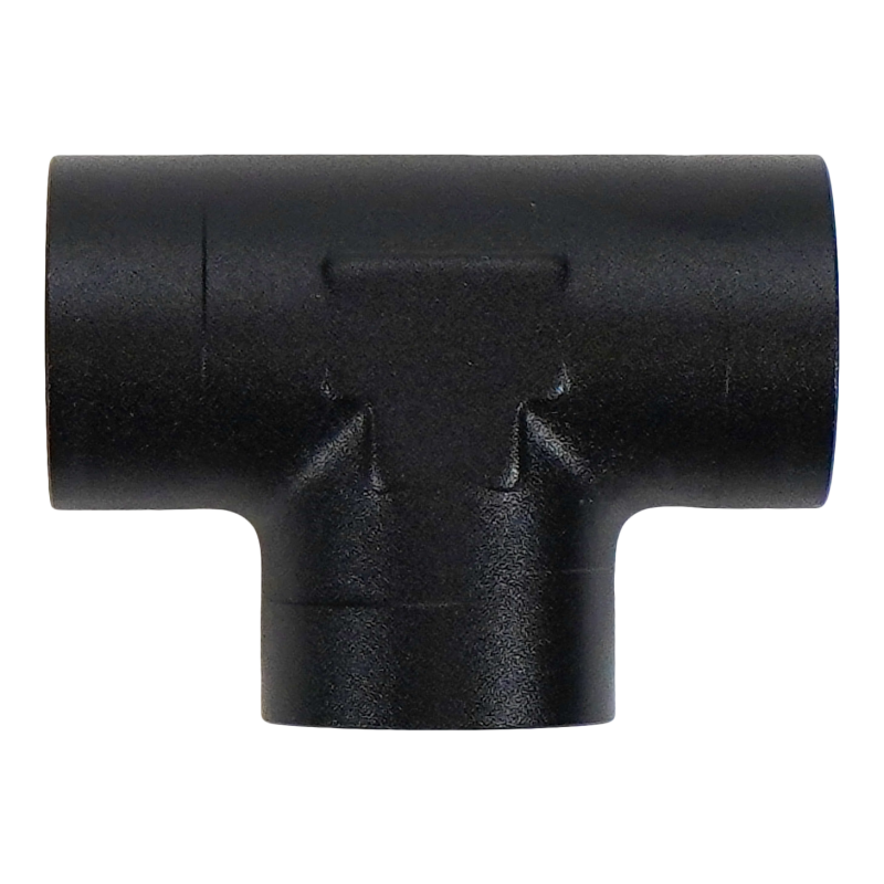 DeatschWerks 10AN ORB Female Tee DeatschWerks Fittings