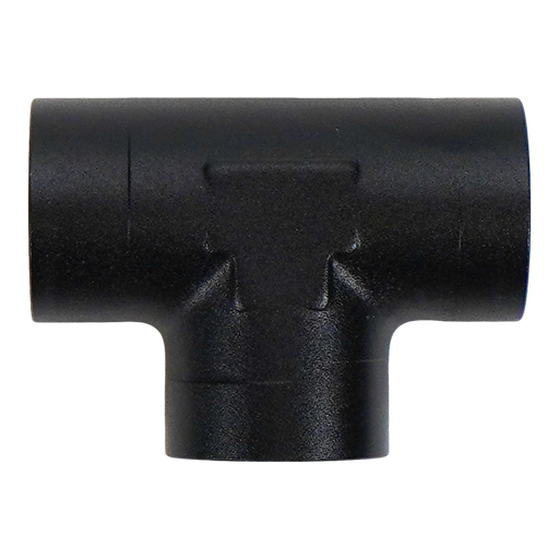 DeatschWerks 10AN ORB Female Tee DeatschWerks Fittings