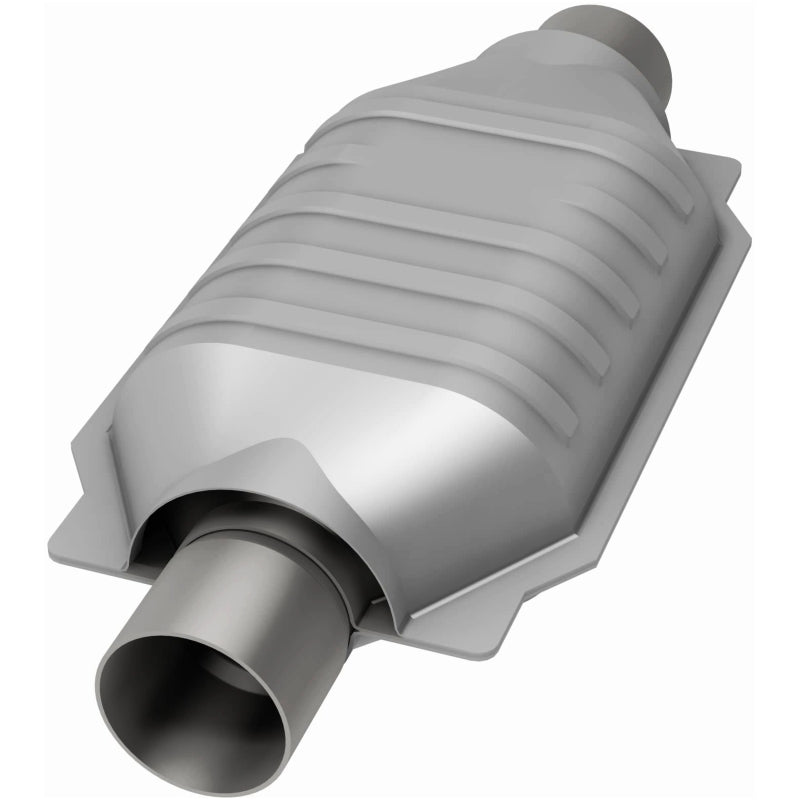 MagnaFlow 2.50in. PC1 Universal Converter Magnaflow Catalytic Converter Universal