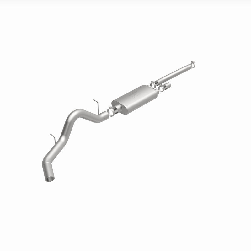 MagnaFlow Sys C/B 03 Suburban-Yukon XL 6.0L V