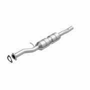 MagnaFlow Direct Fit Catalytic Converter Ford Excursion 00-02 5.4L Magnaflow Catalytic Converter Direct Fit