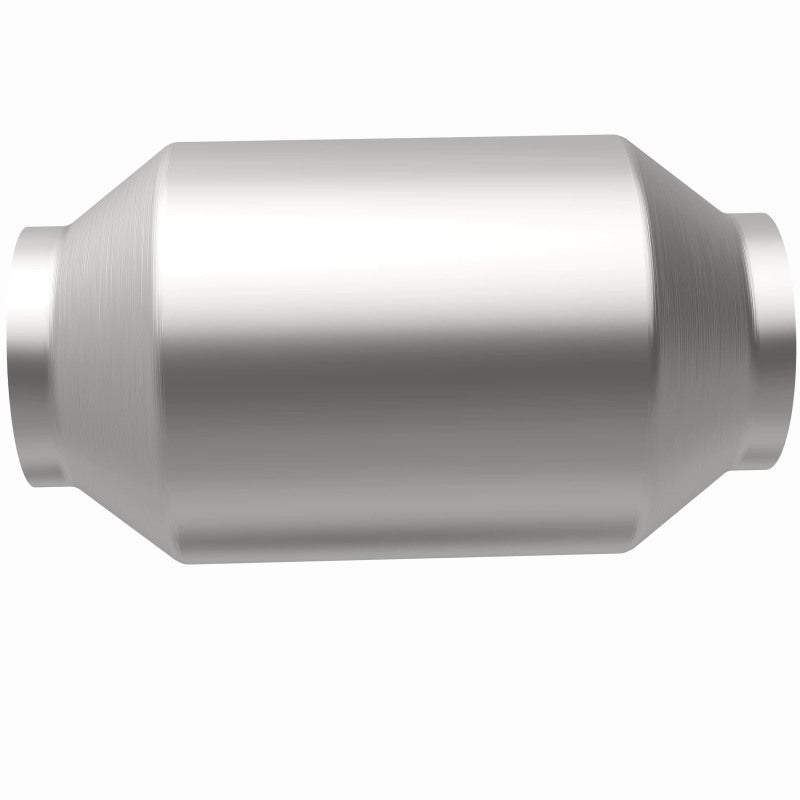 MagnaFlow Conv Universal 5.0 C/C 3.0 Spun OEM