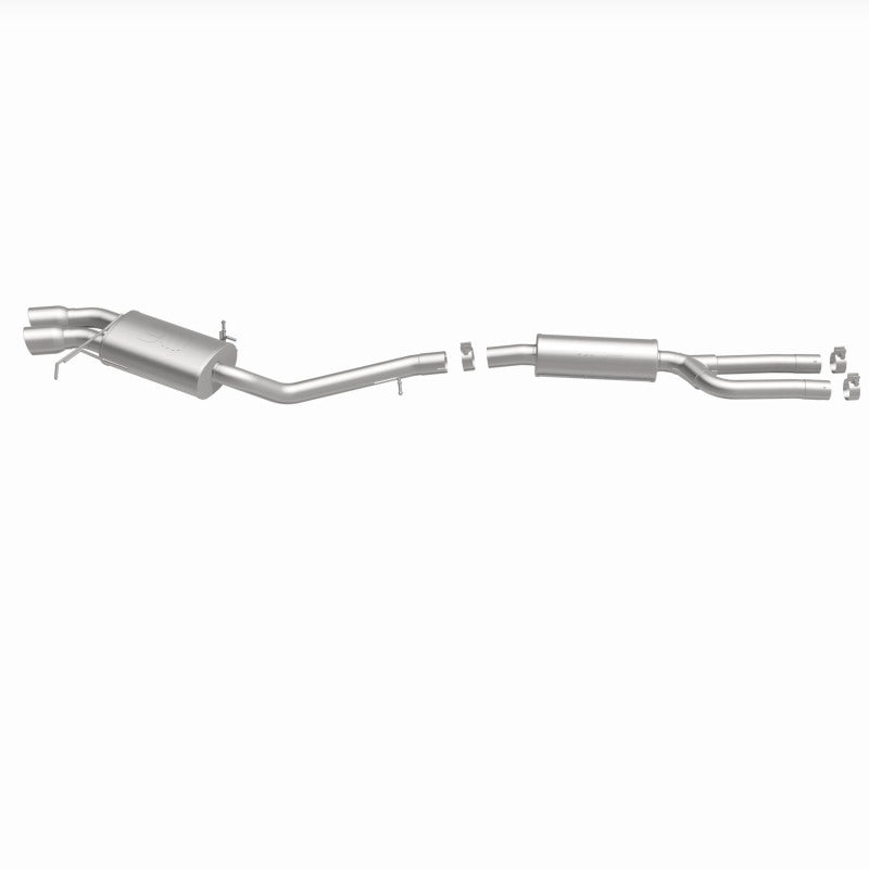 MagnaFlow SYS C/B 07-09 BMW 328i 3.0L