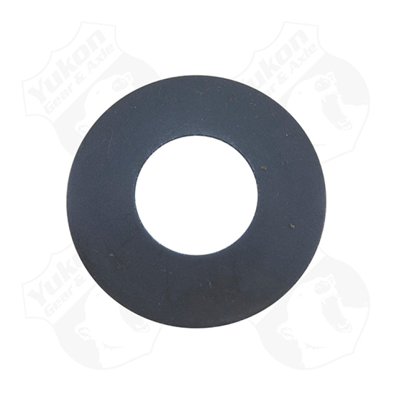 Yukon Gear Standard Open and Positraction Pinion Gear and Thrust Washer For 8.2in GM Ci Corvette Yukon Gear & Axle Ring and Pinion Install Kits