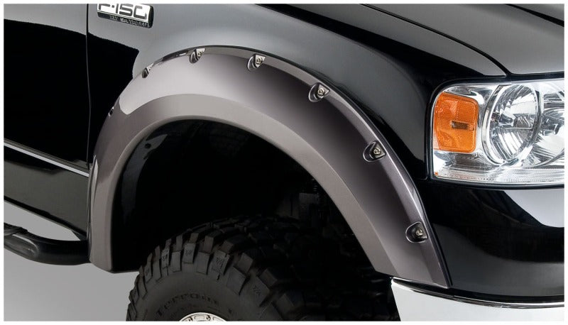 Fender Flares