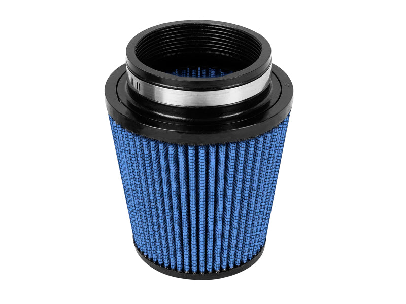 aFe MagnumFLOW Air Filters UCO P5R A/F P5R 4F x 6B x 4-1/2T (Inv) x 6H (Pair) aFe Air Filters - Universal Fit