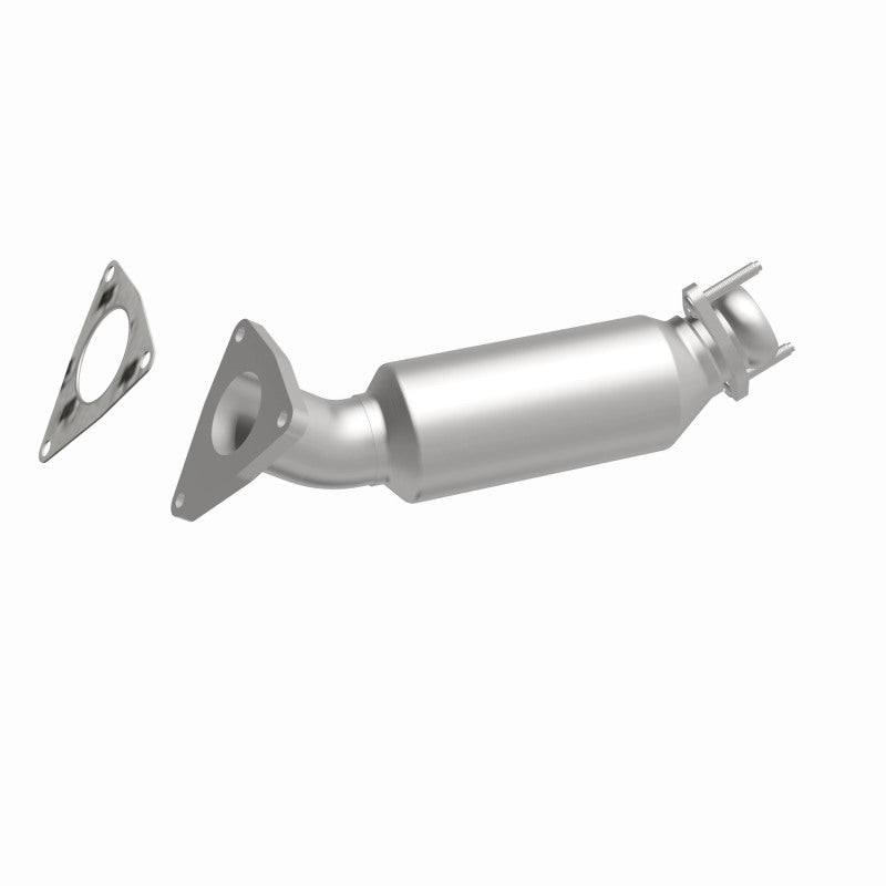 MagnaFlow California Grade Direct Fit Catalytic Converter 98-02 Chevrolet Camaro V8 5.7L Magnaflow Catalytic Converter Direct Fit