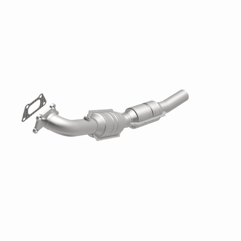 MagnaFlow Conv DF 12-13 Chevrolet Camaro V6 3.6L Magnaflow Catalytic Converter Direct Fit