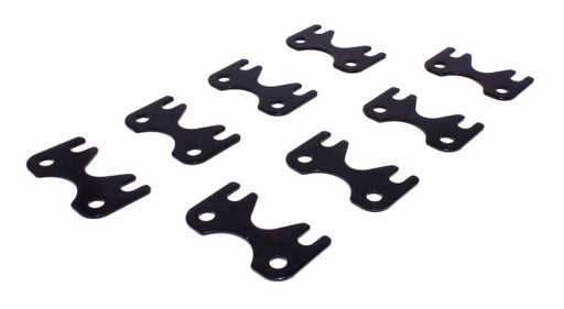 (8) Guide Plates: GM LS Rectangle Port Heads (LS3/L92/L99/L76) For 5/16" Pushrods EDELBROCK Autoparts