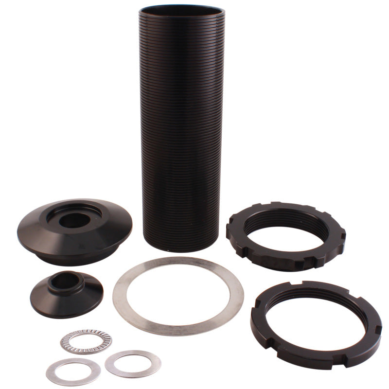 QA1 Coil-Over Sleeve Kit for Ford Mustang Stock Struts w/2.2in OD QA1 Suspension Arms & Components