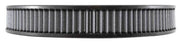 K&N Custom Air Filter Cotton Gauze 14inOD x 12 1/4inID x 2inH K&N Engineering Air Filters - Drop In