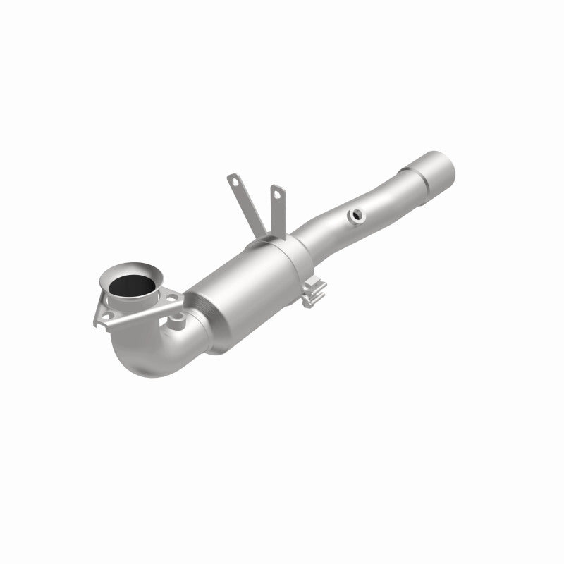 MagnaFlow Direct Fit Catalytic Converter Corvette 92-93 Magnaflow Catalytic Converter Direct Fit