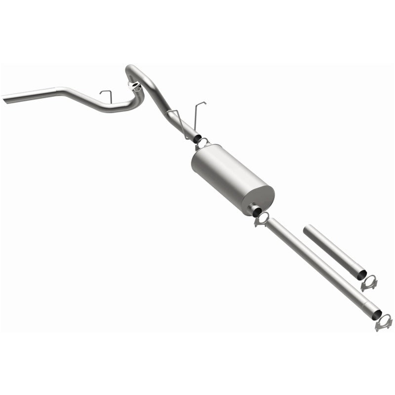 MagnaFlow BRE Exhaust Kit 98-02 Ford F-150 F-250 Magnaflow Catback