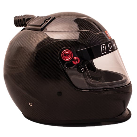 RaceQuip PRO20 Top Air Full Face Helmet 92669059RQP RACEQUIP Autoparts