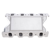 Edelbrock 351C Ford 2V RPM Air Gap Manifold Edelbrock Intake Manifolds