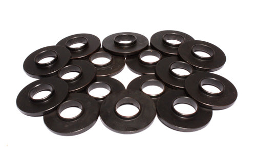 ID Spring Seats, 1.350" X .515" X .875" X .150" EDELBROCK Autoparts