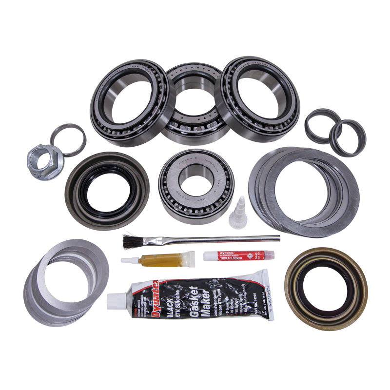 USA Standard Master Overhaul Kit For The 00-10 Ford 9.75in Diff Yukon Gear & Axle Differential Overhaul Kits