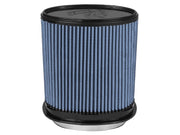 aFe MagnumFLOW Pro 5R Universal Air Filter (5-5/8x2-5/8)F x (7x4)B(Inv) x (7x3)T x 7-7/8H aFe Air Filters - Universal Fit