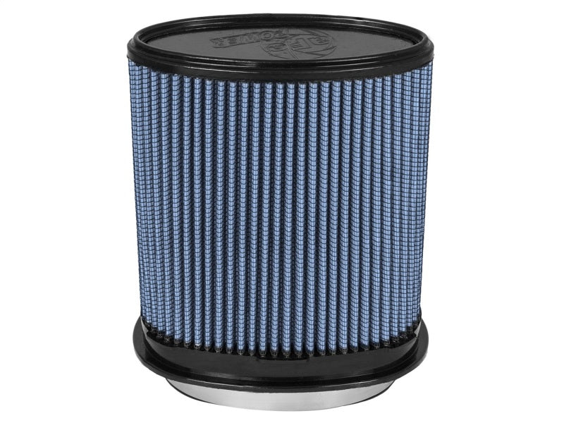 aFe MagnumFLOW Pro 5R Universal Air Filter (5-5/8x2-5/8)F x (7x4)B(Inv) x (7x3)T x 7-7/8H aFe Air Filters - Universal Fit