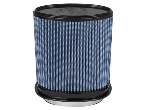 aFe MagnumFLOW Pro 5R Universal Air Filter (5-5/8x2-5/8)F x (7x4)B(Inv) x (7x3)T x 7-7/8H aFe Air Filters - Universal Fit