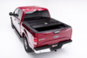 BAK 17-23 Ford Super Duty 8ft Bed BAKFlip F1 BAK Tonneau Covers - Hard Fold