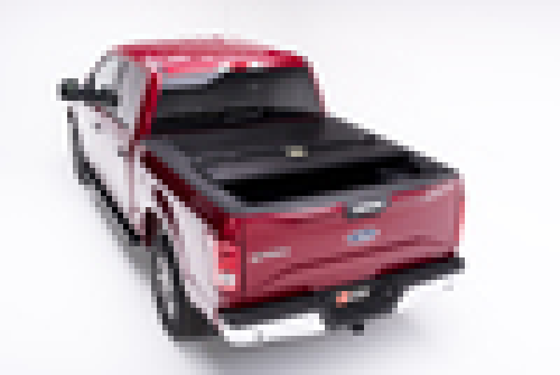 BAK 17-23 Ford Super Duty 6ft 9in Bed BAKFlip F1 BAK Tonneau Covers - Hard Fold