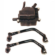 Ford Racing 11-15 Coyote 5.0L V8 Oil-Air Separator Ford Racing Oil Separators