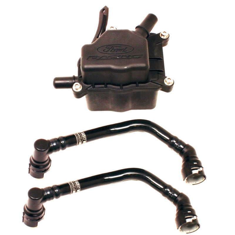 Ford Racing 11-15 Coyote 5.0L V8 Oil-Air Separator Ford Racing Oil Separators