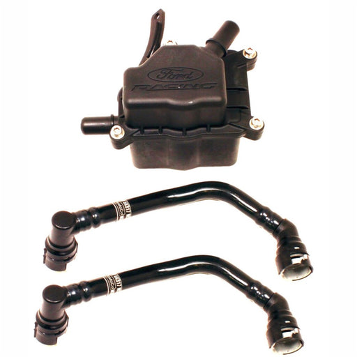 Ford Racing 11-15 Coyote 5.0L V8 Oil-Air Separator Ford Racing Oil Separators
