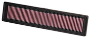 K&N Replacement Air Filter 04-08Citroen C4/05-10 Xsara/08-10 Berlingo / 05-11 Peugeot 206/05-09 307 K&N Engineering Air Filters - Drop In