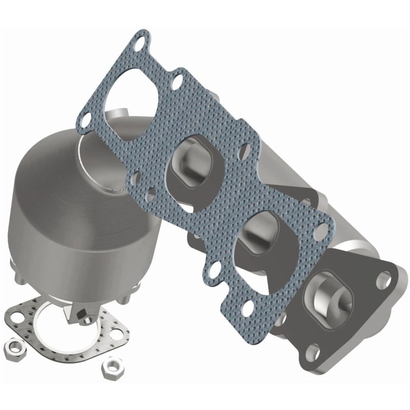 Magnaflow Conv DF 2007-2009 Sorento 3.3 3.8 L Manifold