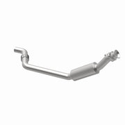 MagnaFlow 15-17 Ford Mustang 3.7L Direct Fit Converter Magnaflow Catalytic Converter Direct Fit